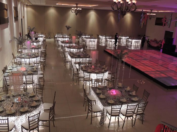 Ya tenemos salon! (la fontana) - 2