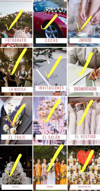 ¡La lotería de Alma! 💕 1