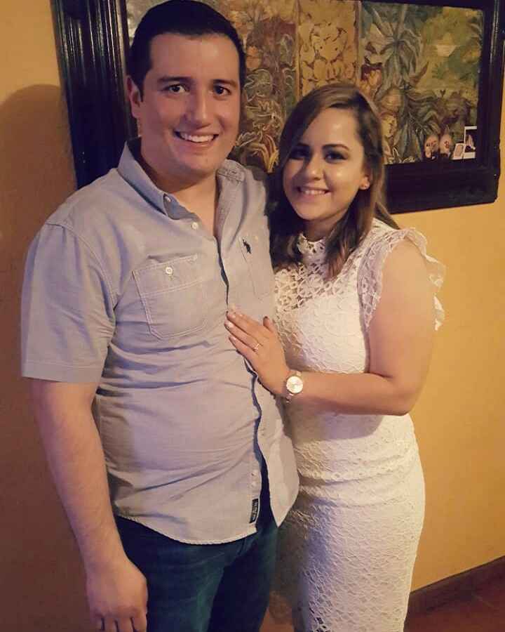 Mi agenda de boda- Altagracia - 1