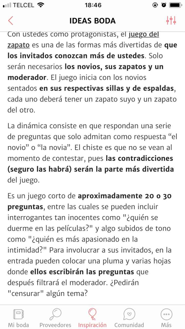 Juegos🤪 - 1