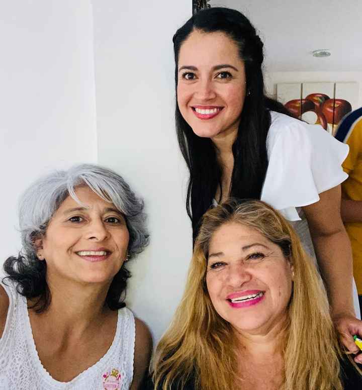 Mi despedida de soltera! - 3