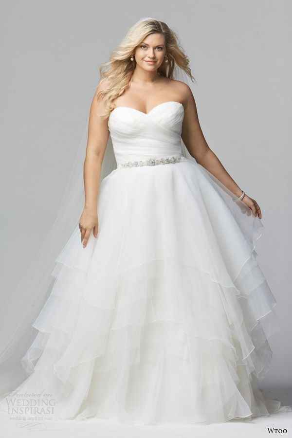  moda plus size brides!!!  - 6