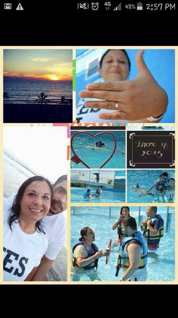 Ayuda!!! por ganar boda en vallarta!!! - 1