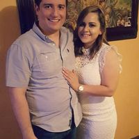 Mi agenda de boda- Altagracia - 1