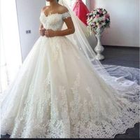 Si tu Fm tuviera que elegir tu vestido de boda.. - 1