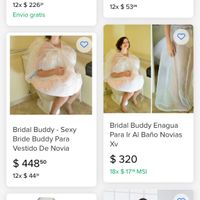 Bridal Buddy - 1