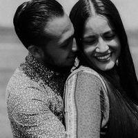 Sesión de preboda !! 📸👰🏻🤵🏽🥰 - 2