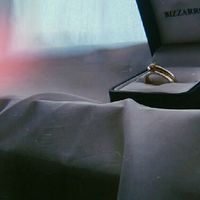 Simón dice....muéstrame tu anillo de compromiso💍 - 1