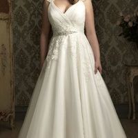  moda plus size brides!!!  - 5