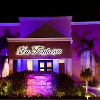 Ya tenemos salon! (la fontana) - 1