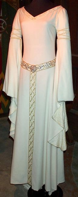 Así lo quería hace unos años...