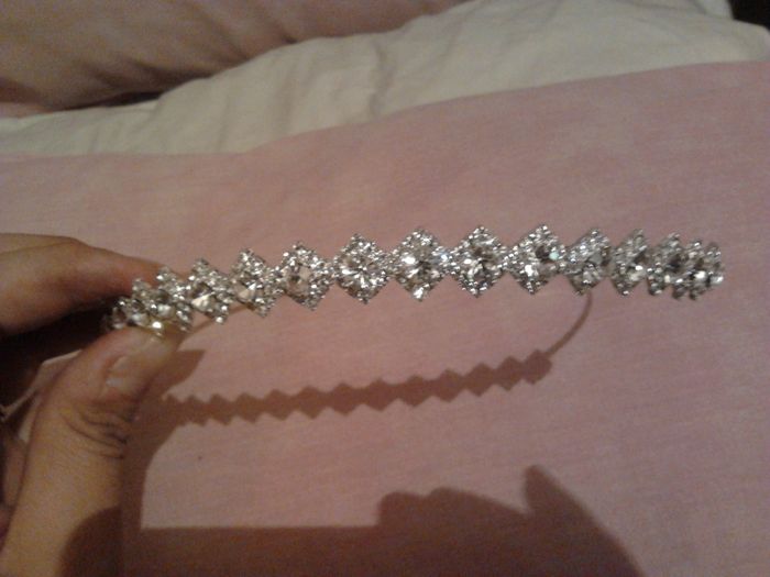 Mi tiara