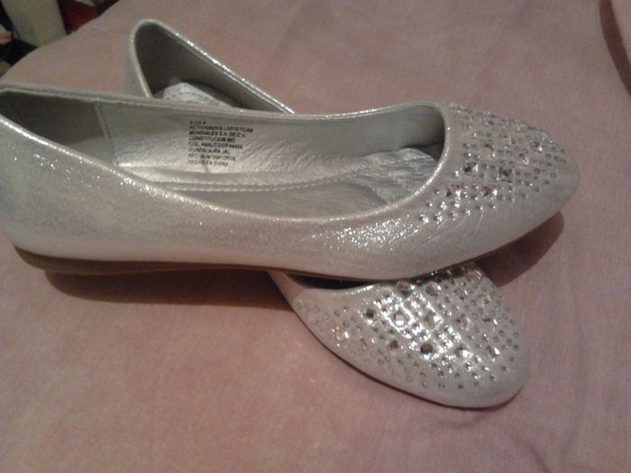 Mis flats