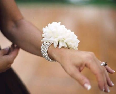 Corsage