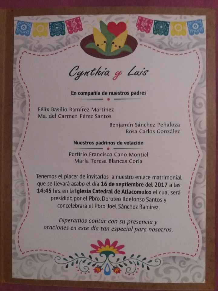 Texto interior