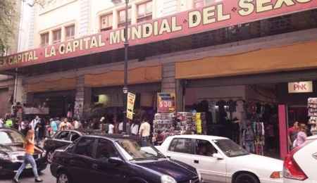 Sex Capital