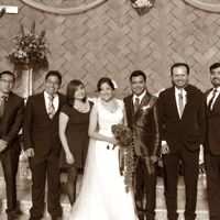 Padrinos