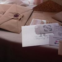 Por fin mis invitaciones diy - 2