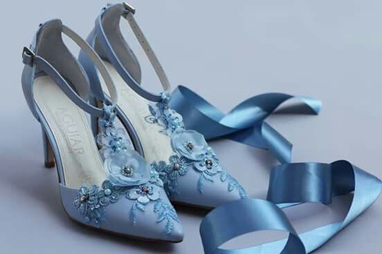  Flats para Novia ♡ - 1