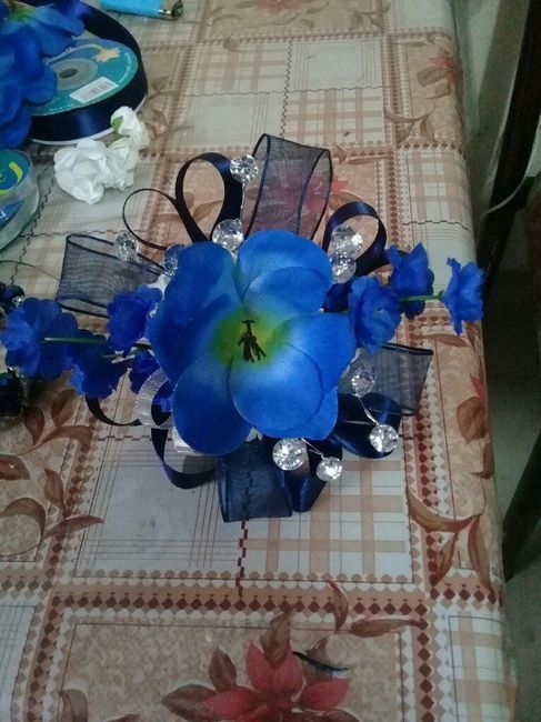 Corsage Damas - 2