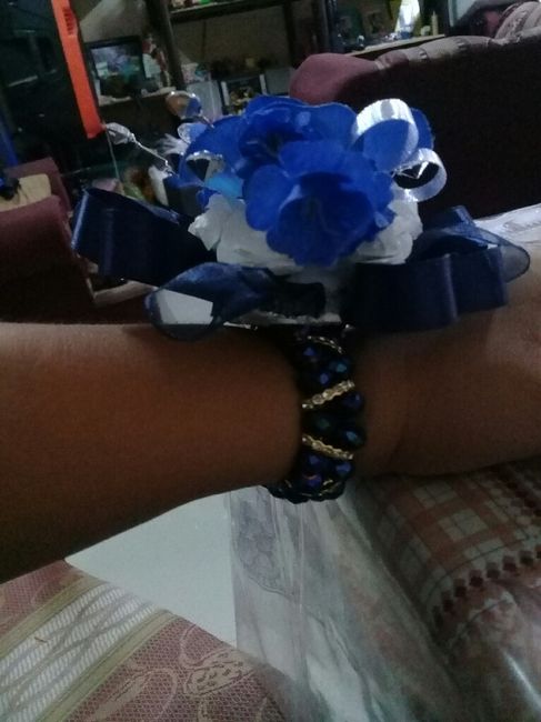 Corsage Damas - 4