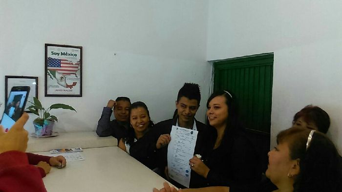 Sra ♡ de Rodríguez - 4