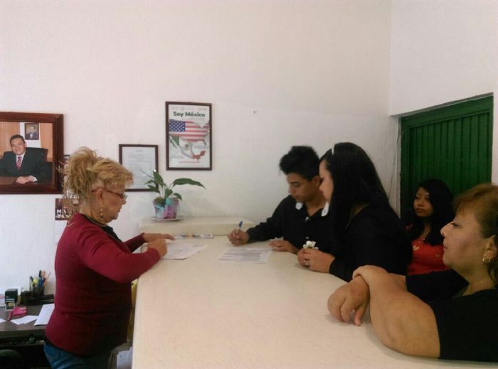 Sra ♡ de Rodríguez - 5