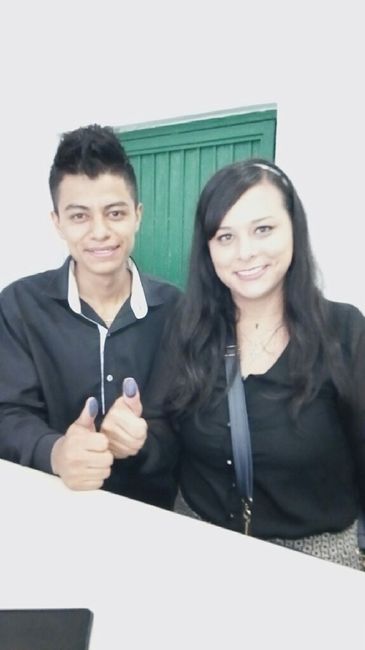 Sra ♡ de Rodríguez - 11