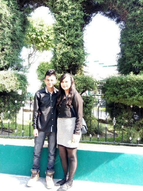 Sra ♡ de Rodríguez - 13