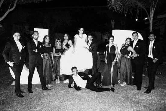 Fotos divertidas el dia de tu boda - 1