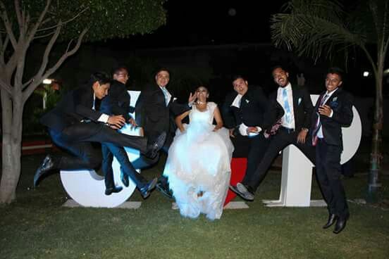 Fotos divertidas el dia de tu boda - 2