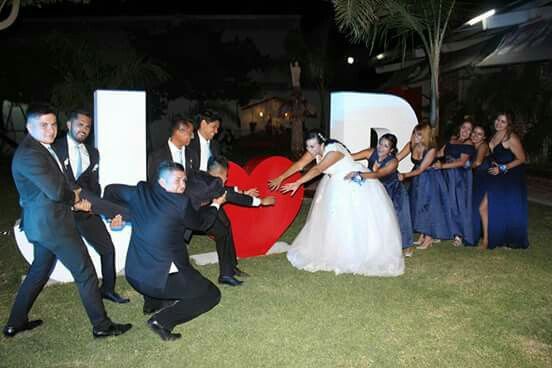 Fotos divertidas el dia de tu boda - 3