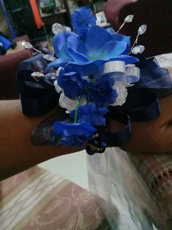 Corsage Damas - 5
