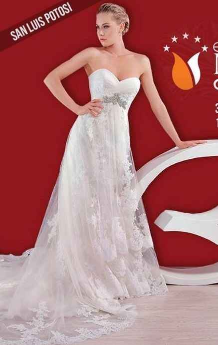 Por fin encontre el indicado