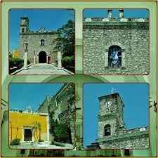 PARROQUIA DE LAS MERCEDES 