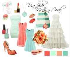 Estos colores estamos manejando