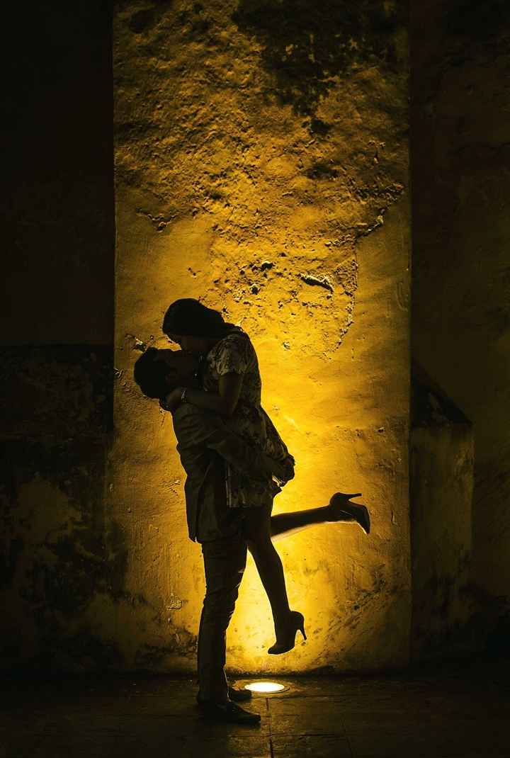 Nuestra 2da favorita