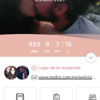 ¡Comparte tu contador 2020! - 1