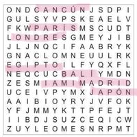 Destinos de luna de miel - 1