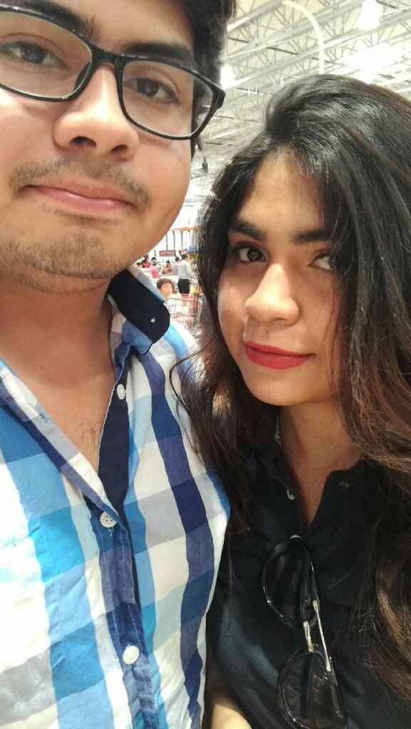 Para Madame Mariée de Dom - 1