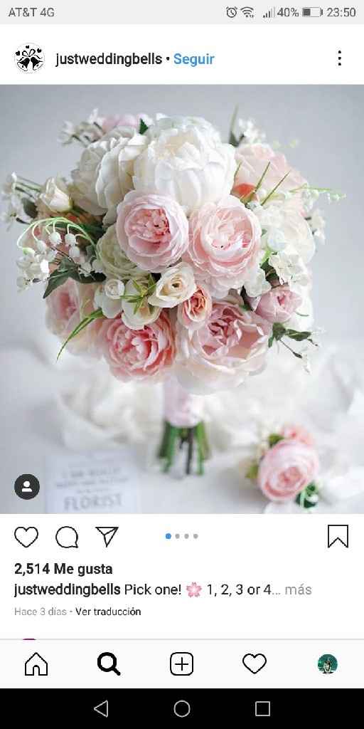 Entre el estrés y la emoción, mis avances - 1