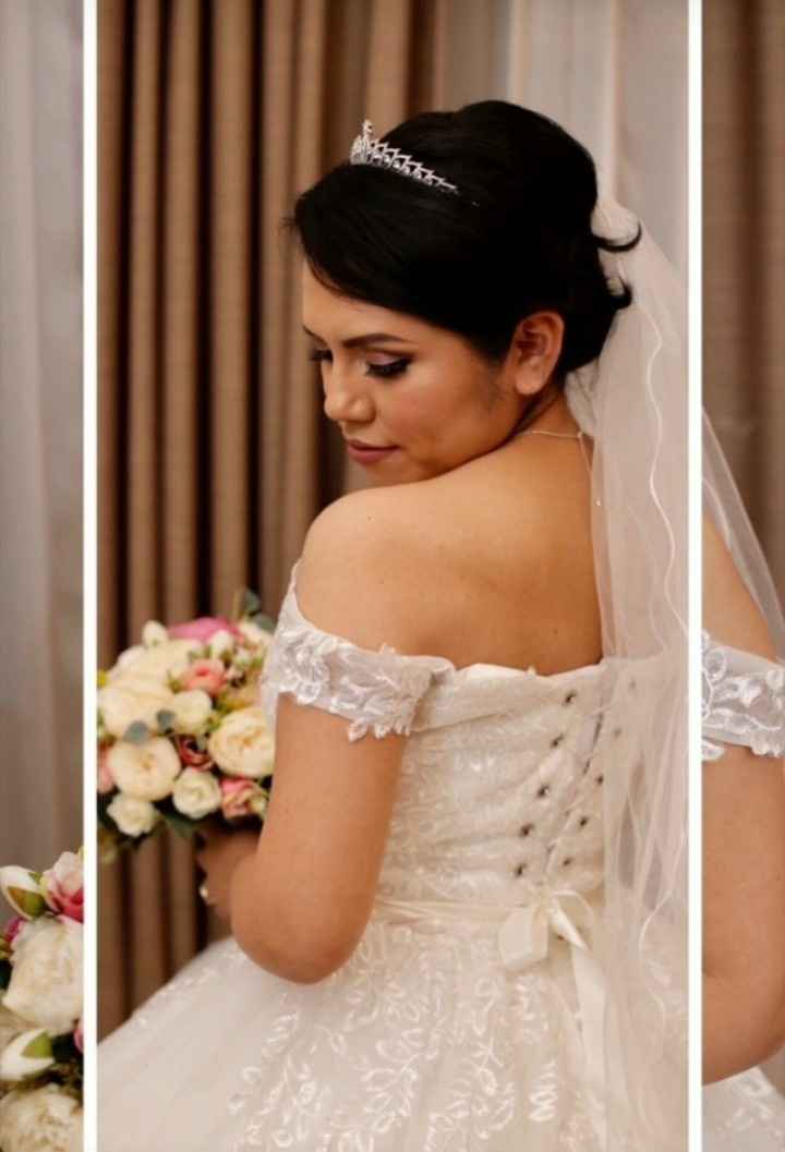 Recién casados, por fin!! - 2