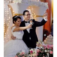 Recién casados, por fin!! - 3
