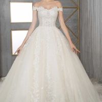 ¿Con qué vestido te identificas? - 1