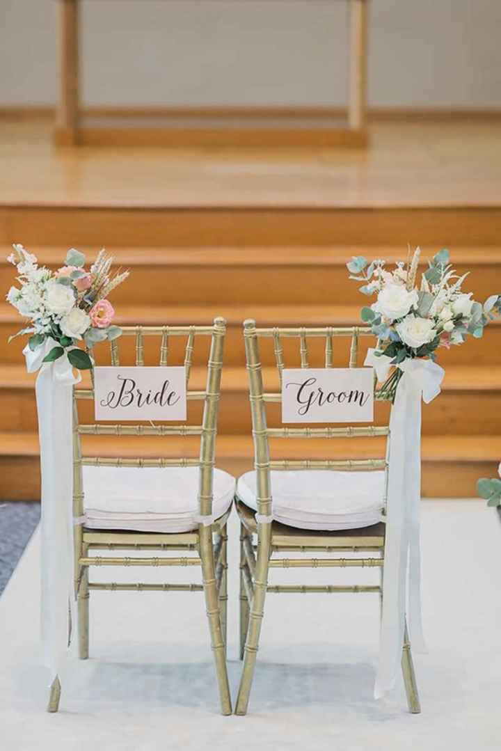 Decoracion de la iglesia  si o no?... contratar o hacerlo tu mismo - 1