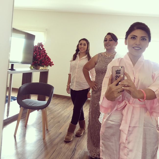  Ya me casé!!!!!! - 2