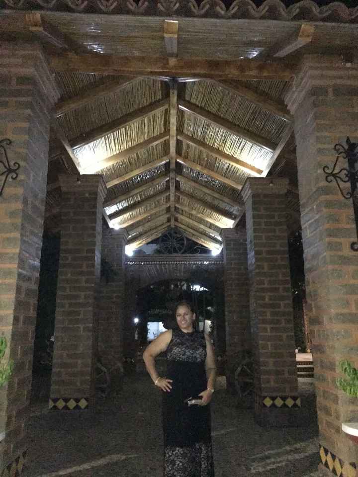  No tiene nada de famosa, pero debería serlo - 1