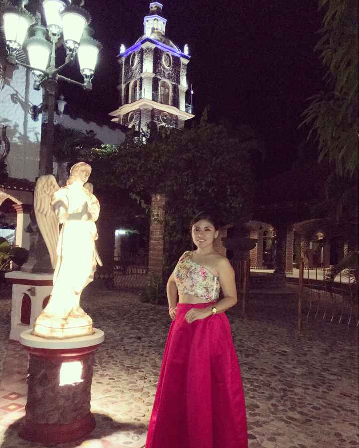  No tiene nada de famosa, pero debería serlo - 2