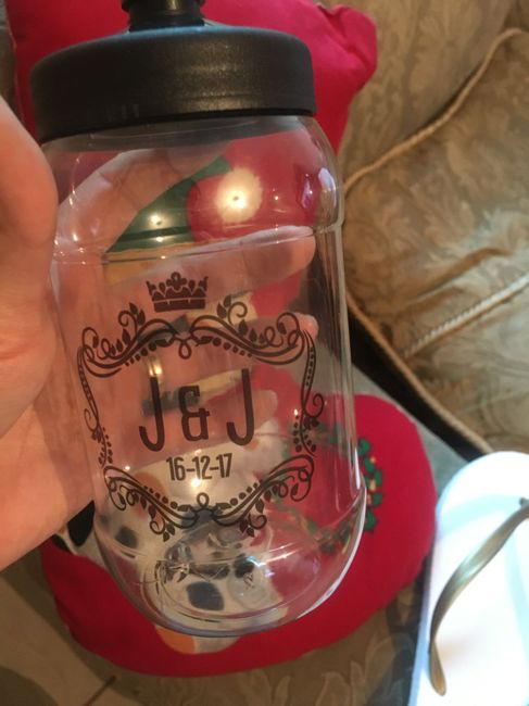  Sandalias y mandiles!!! - 1