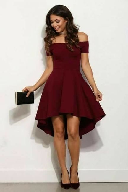  Damas de Honor - 2